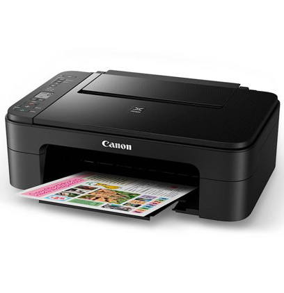 Canon PIXMA HOME TS3160 Inkjet MFP